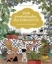 Buchcover und Innenansicht für das Buch: Dein fantastischer Balkongarten