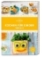 Buchcover und Innenansicht für das Buch: Kochen für Kinder von A-Z