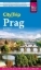 Buchcover und Innenansicht für das Buch: Reise Know-How CityTrip Prag