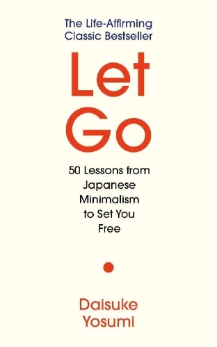 Buchcover und Innenansicht für das Buch: Let Go
