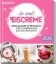 Buchcover und Innenansicht für das Buch: Zaubertopf Einfach lecker! EISCREME
