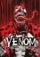Buchcover und Innenansicht für das Buch: Venom: Black, White & Blood (2025) #1-#4