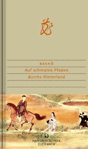 Buchcover und Innenansicht für das Buch: Auf schmalen Pfaden durchs Hinterland