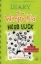 Buchcover und Innenansicht für das Buch: Diary of a Wimpy Kid 08. Hard Luck