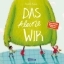 Buchcover und Innenansicht für das Buch: Das kleine WIR