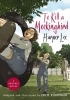 Buchcover und Innenansicht für das Buch: To Kill a Mockingbird (Graphic Novel)