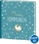 Buchcover und Innenansicht für das Buch: Meine Kommunion