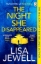 Buchcover und Innenansicht für das Buch: The Night She Disappeared