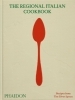 Buchcover und Innenansicht für das Buch: The Regional Italian Cookbook