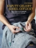 Buchcover und Innenansicht für das Buch: Kaputt geliebt und heil geflickt