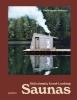 Buchcover und Innenansicht für das Buch: Ridiculously Good Looking Saunas