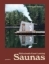 Buchcover und Innenansicht für das Buch: Ridiculously Good Looking Saunas