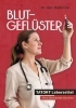 Buchcover und Innenansicht für das Buch: Blutgeflüster
