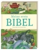 Buchcover und Innenansicht für das Buch: Meine erste Bibel