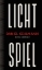 Buchcover und Innenansicht für das Buch: Lichtspiel