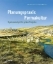 Buchcover und Innenansicht für das Buch: Planungspraxis Permakultur