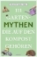 Buchcover und Innenansicht für das Buch: 111 Gartenmythen, die auf den Kompost gehören