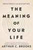 Buchcover und Innenansicht für das Buch: The Meaning of Your Life