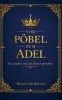 Buchcover und Innenansicht für das Buch: Vom Pöbel zum Adel - Nie wieder wie ein Bauer sprechen