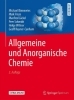 Buchcover und Innenansicht für das Buch: Allgemeine und Anorganische Chemie