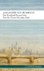 Buchcover und Innenansicht für das Buch: Die Russland-Expedition