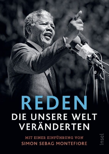 Buchcover und Innenansicht für das Buch: Speeches that changed the world