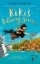 Buchcover und Innenansicht für das Buch: Kiki's Delivery Service
