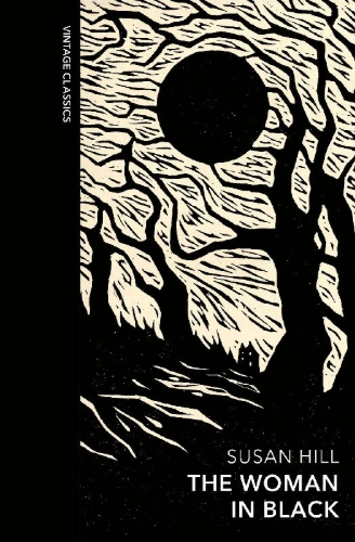Buchcover und Innenansicht für das Buch: The Woman in Black and Other Ghost Stories