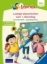 Buchcover und Innenansicht für das Buch: Leserabe Vor-Lesestufe - Lustige Geschichten vom 1. Schultag
