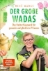 Buchcover und Innenansicht für das Buch: Der große Wadas