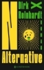 Buchcover und Innenansicht für das Buch: No Alternative