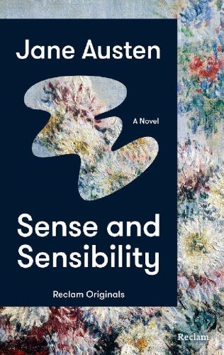 Buchcover und Innenansicht für das Buch: Sense and Sensibility. A Novel