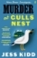 Buchcover und Innenansicht für das Buch: Murder at Gulls Nest