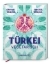 Buchcover und Innenansicht für das Buch: Türkei vegetarisch