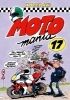 Buchcover und Innenansicht für das Buch: MOTOmania Band 17