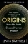 Buchcover und Innenansicht für das Buch: Origins