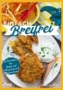 Buchcover und Innenansicht für das Buch: Einfach breifrei