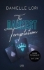 Buchcover und Innenansicht für das Buch: The Darkest Temptation (Made 3)