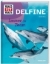Buchcover und Innenansicht für das Buch: WAS IST WAS Delfine. Immer im Team