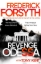 Buchcover und Innenansicht für das Buch: Revenge of Odessa