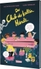 Buchcover und Innenansicht für das Buch: Der Club der kalten Hände