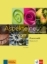 Buchcover und Innenansicht für das Buch: Aspekte neu. Grammatik B1plus bis C1