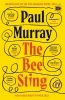 Buchcover und Innenansicht für das Buch: The Bee Sting