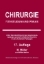 Buchcover und Innenansicht für das Buch: Chirurgie