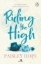 Buchcover und Innenansicht für das Buch: Riding the High