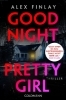 Buchcover und Innenansicht für das Buch: The Night Shift