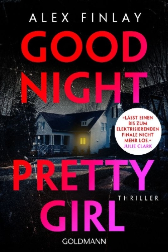 Buchcover und Innenansicht für das Buch: The Night Shift