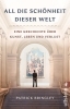 Buchcover und Innenansicht für das Buch: The Day Watchman - A Guard`s Search for Solace and Meaning at the Metropolitan Museum of Art