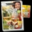Buchcover und Innenansicht für das Buch: WINZERATLAS 2026