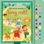 Buchcover und Innenansicht für das Buch: Sing mit! Tanzlieder
